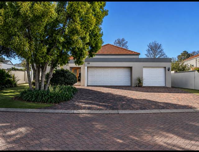 3 BEDROOM HOUSE FOR SALE IN THREE RIVERS EAST